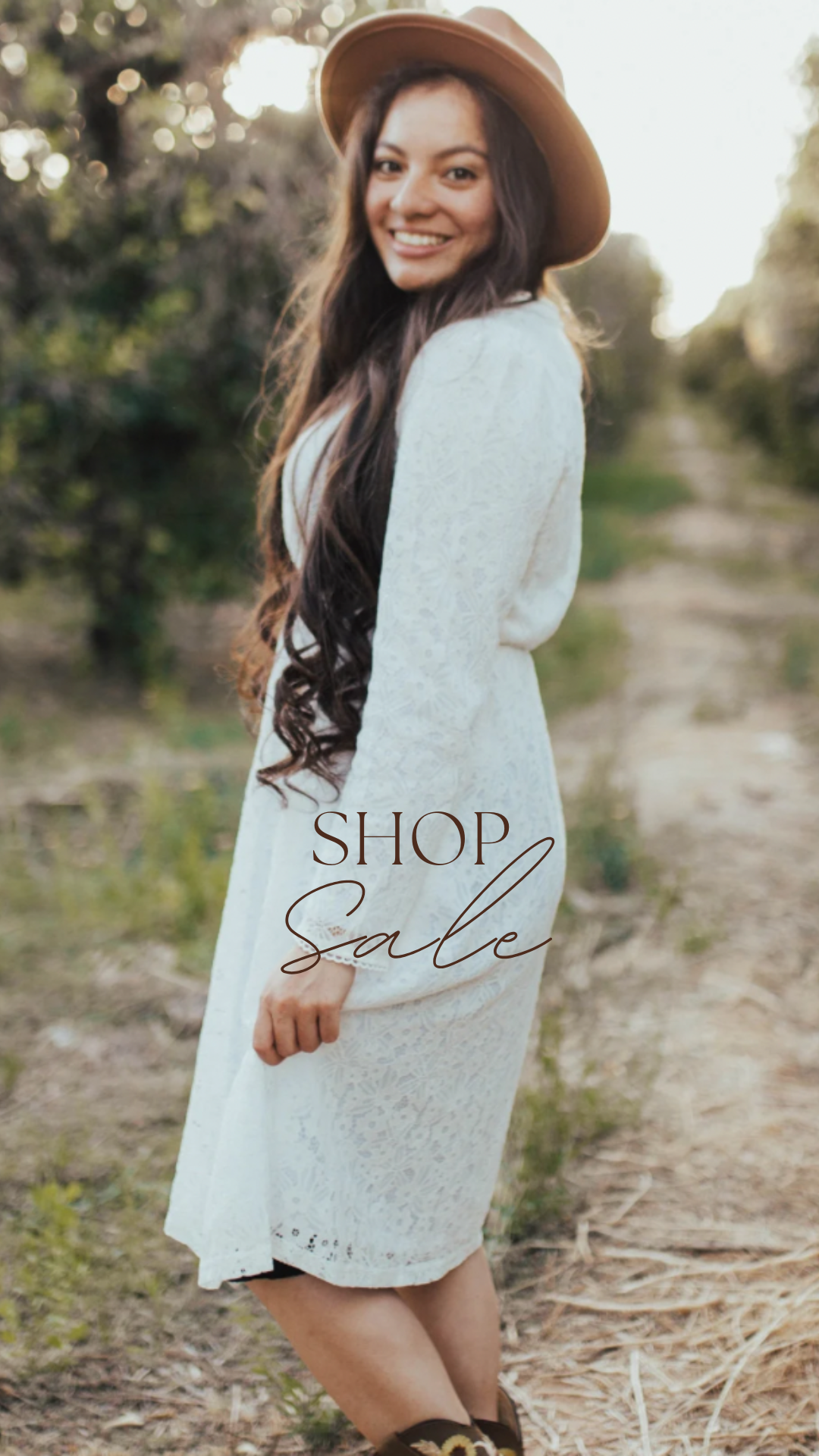 Shop SALE