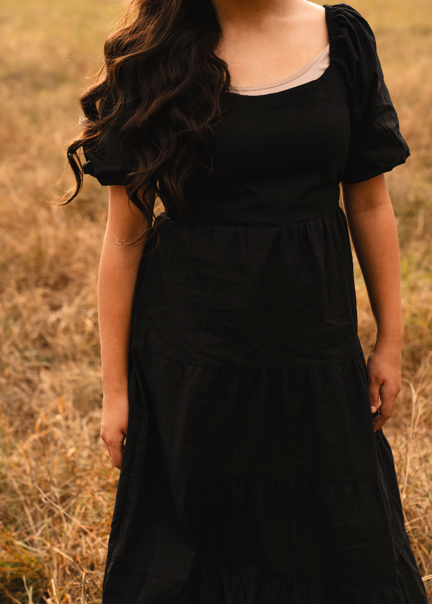 Lana Dress