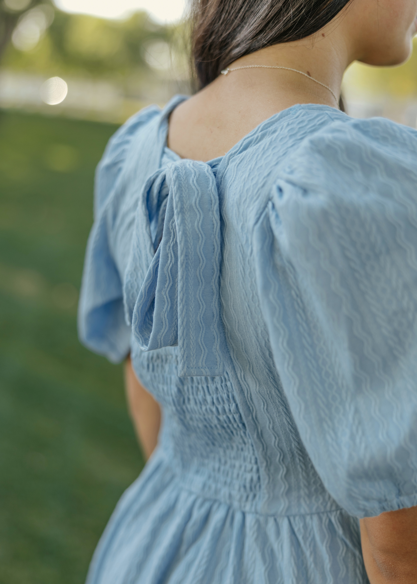 Bluebell Midi Dress