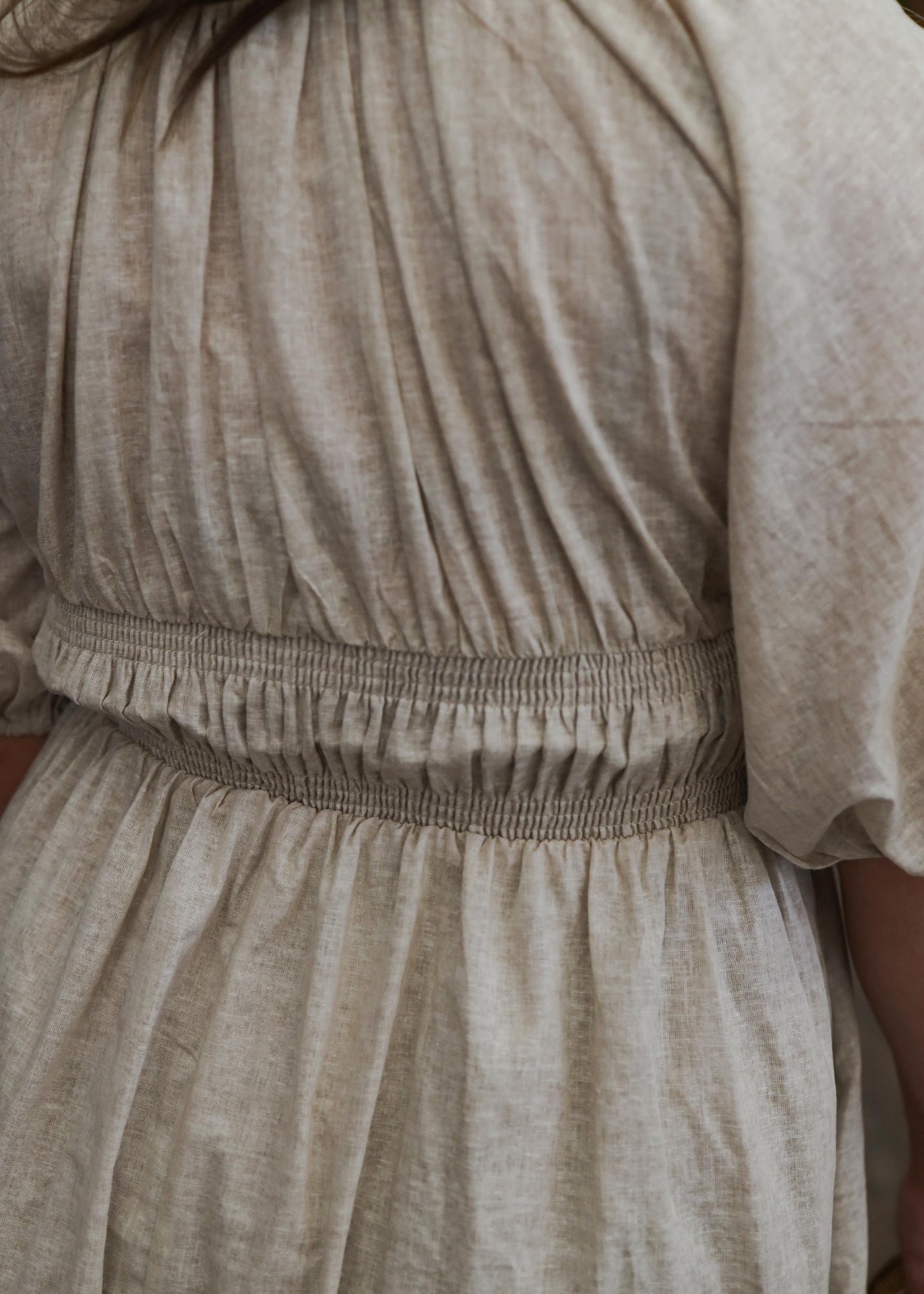 Coastal Dreams Dress