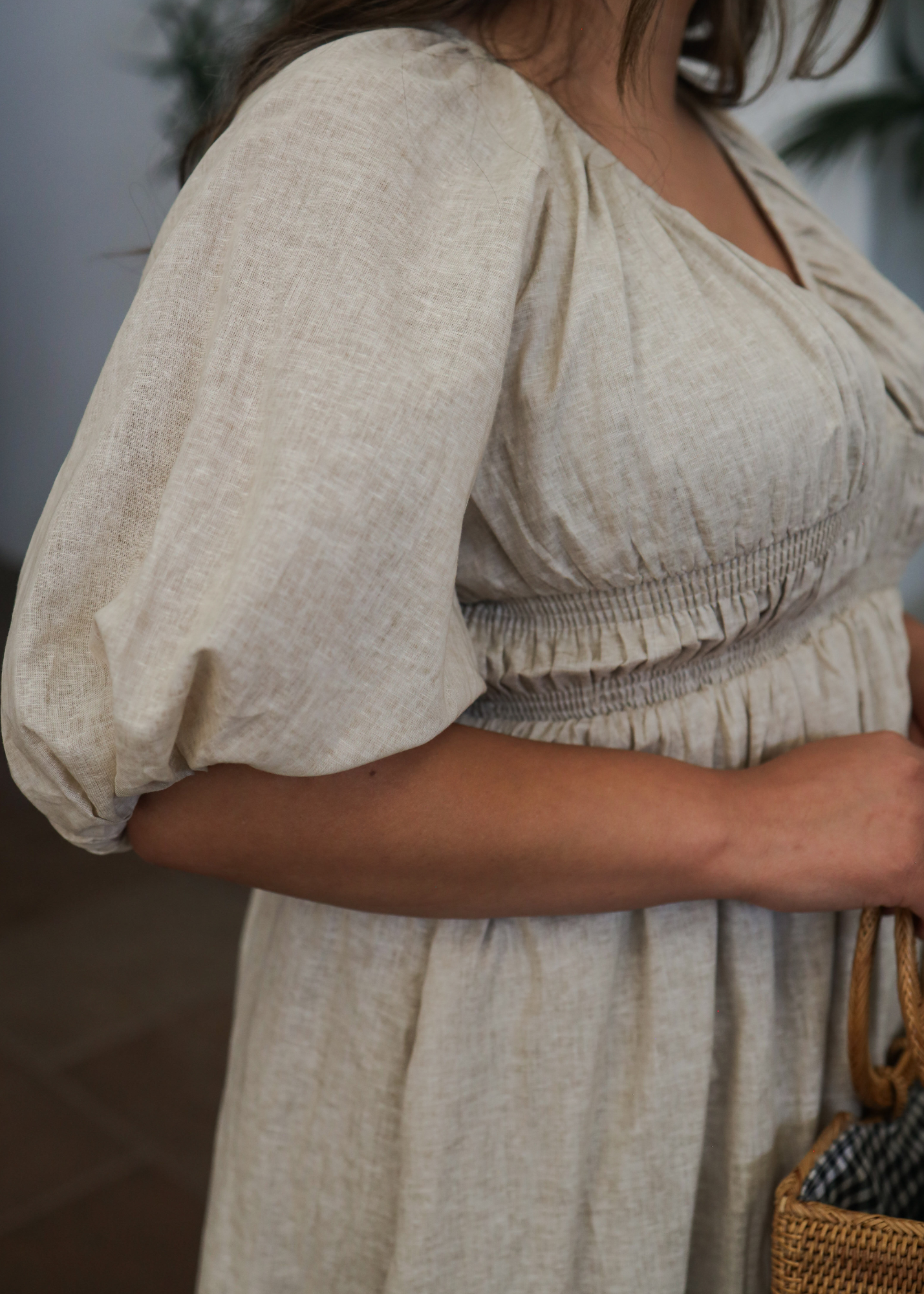 Coastal Dreams Dress