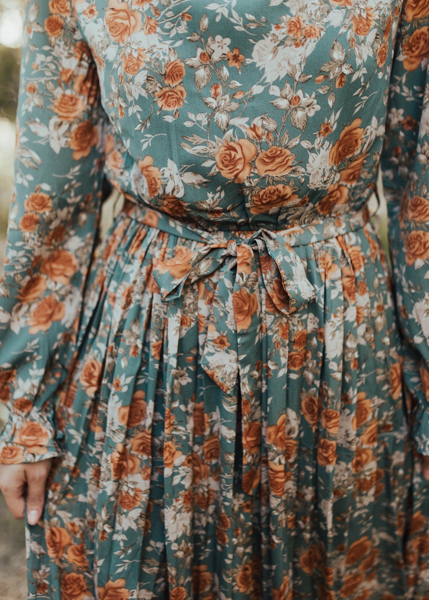 Victoria Dress