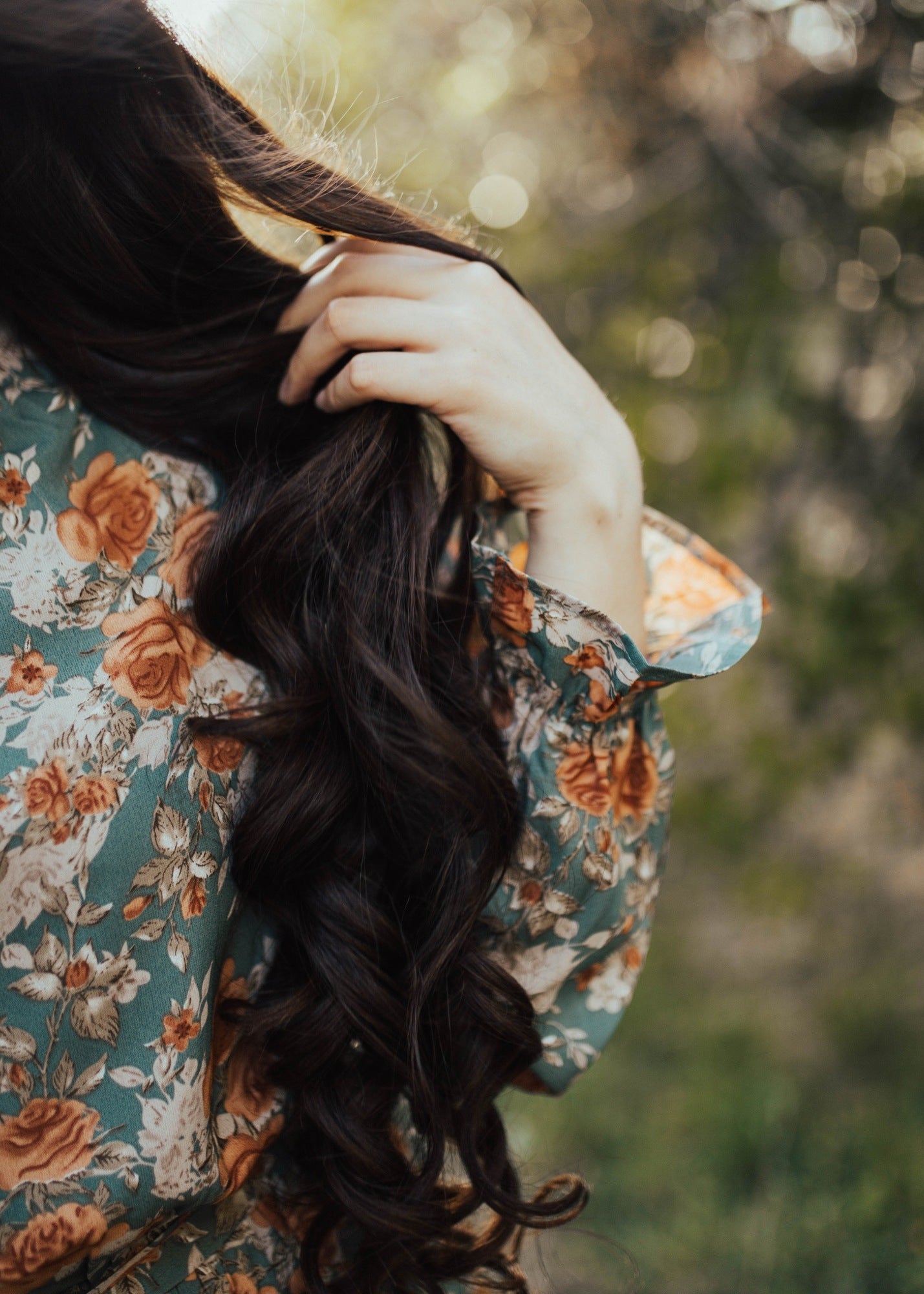 Victoria Dress