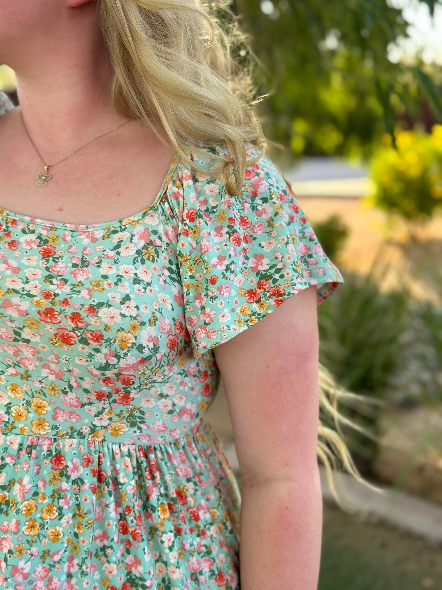 Summer Blossom
