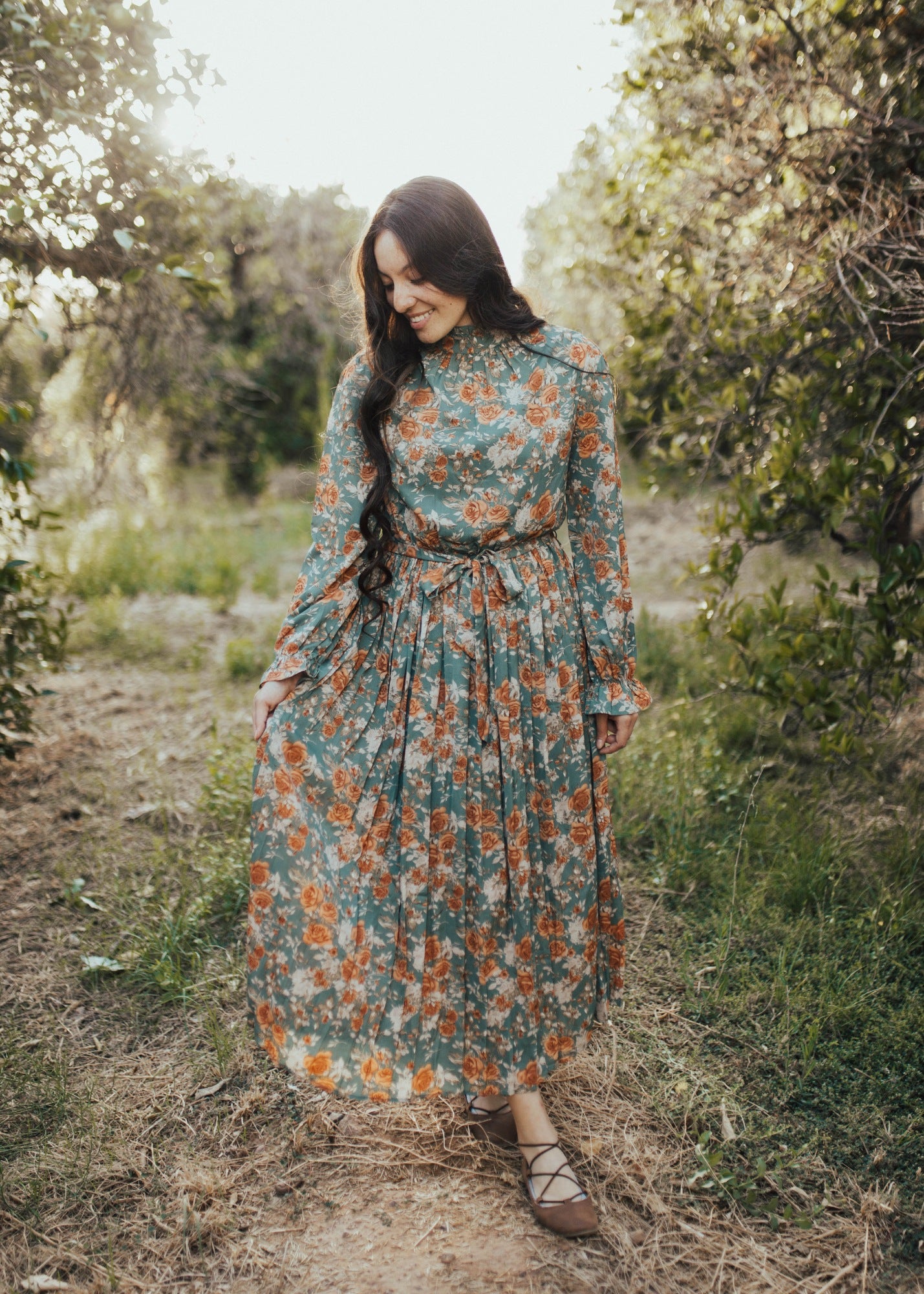 Victoria Dress