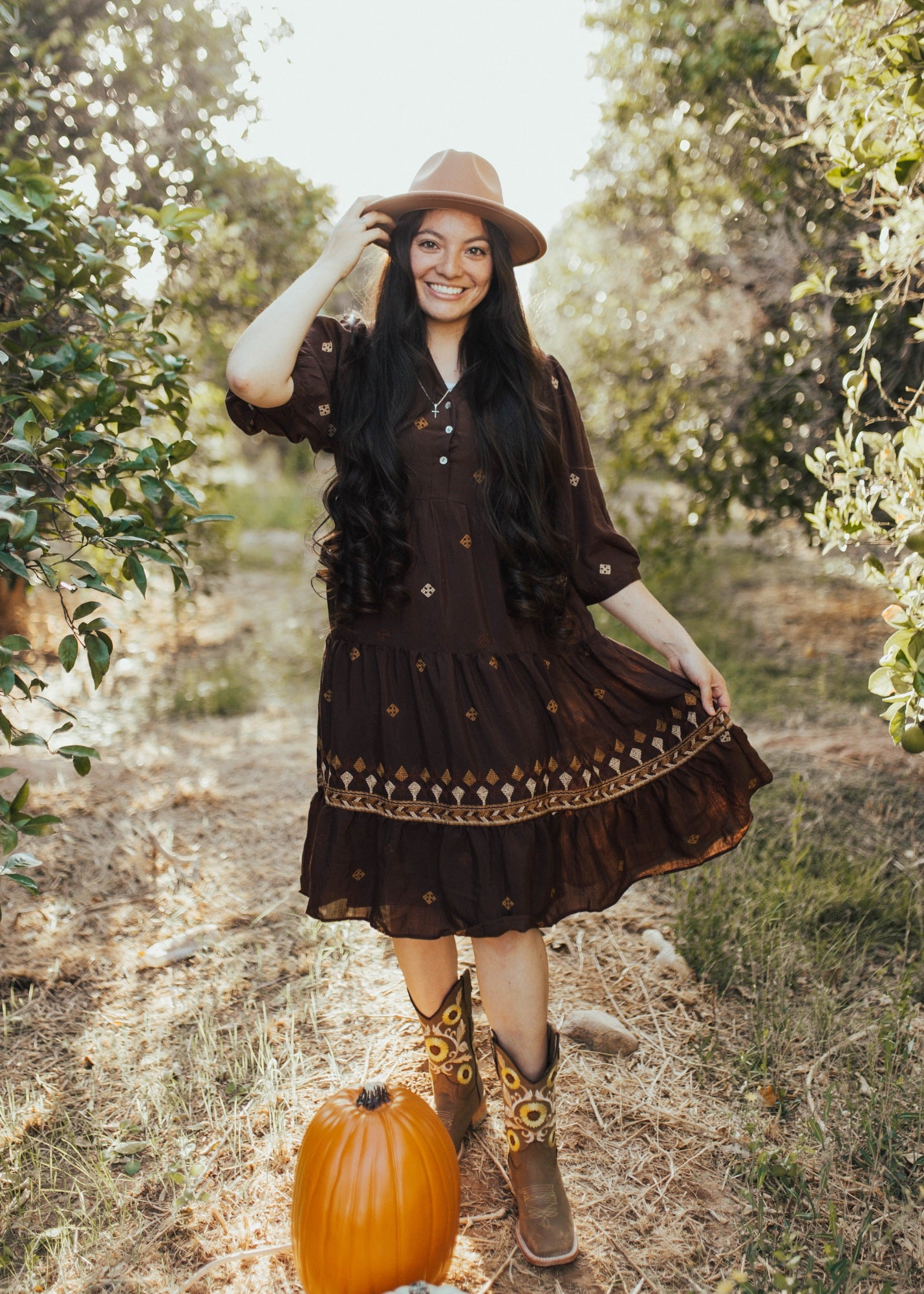 Enchanting Midi