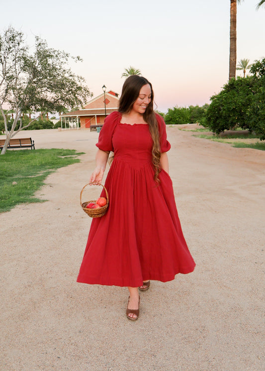 Ever After Dress