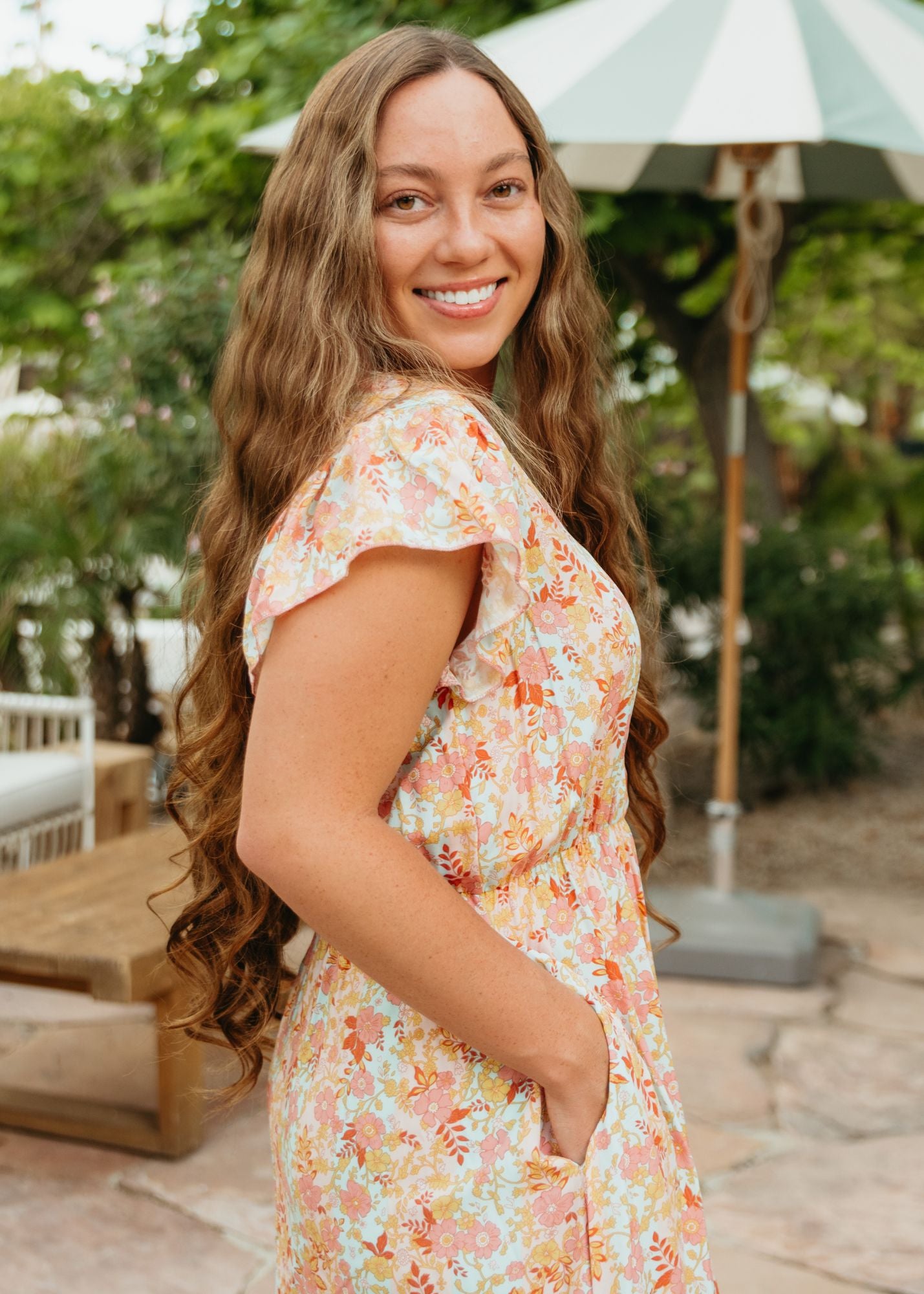 Gina Dress