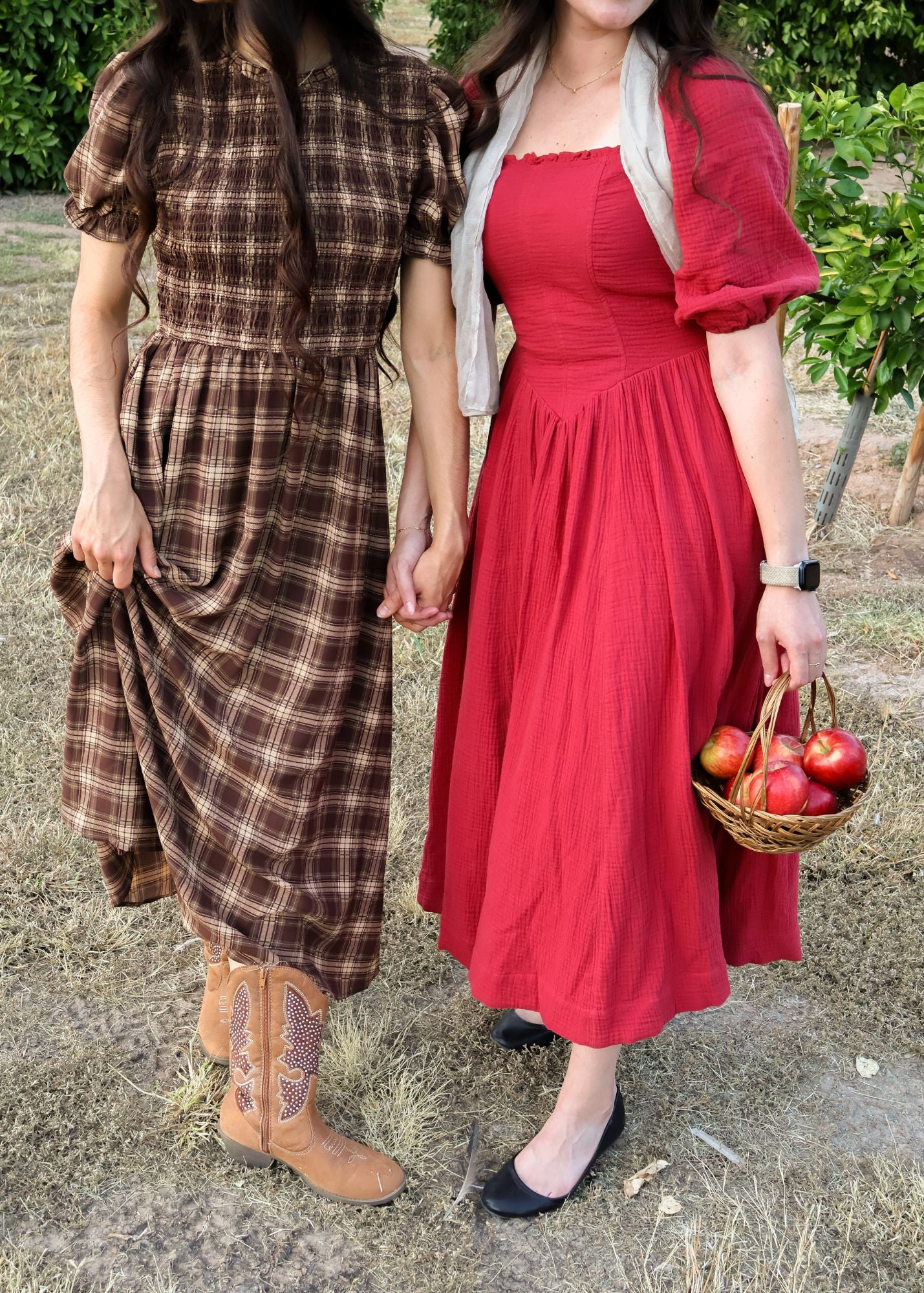 Ever After Dress