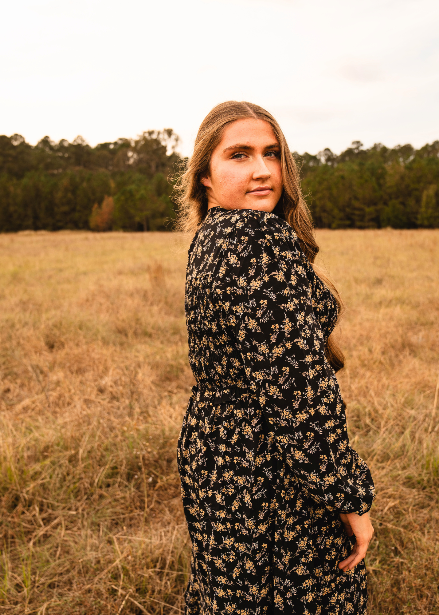 Eden Dress