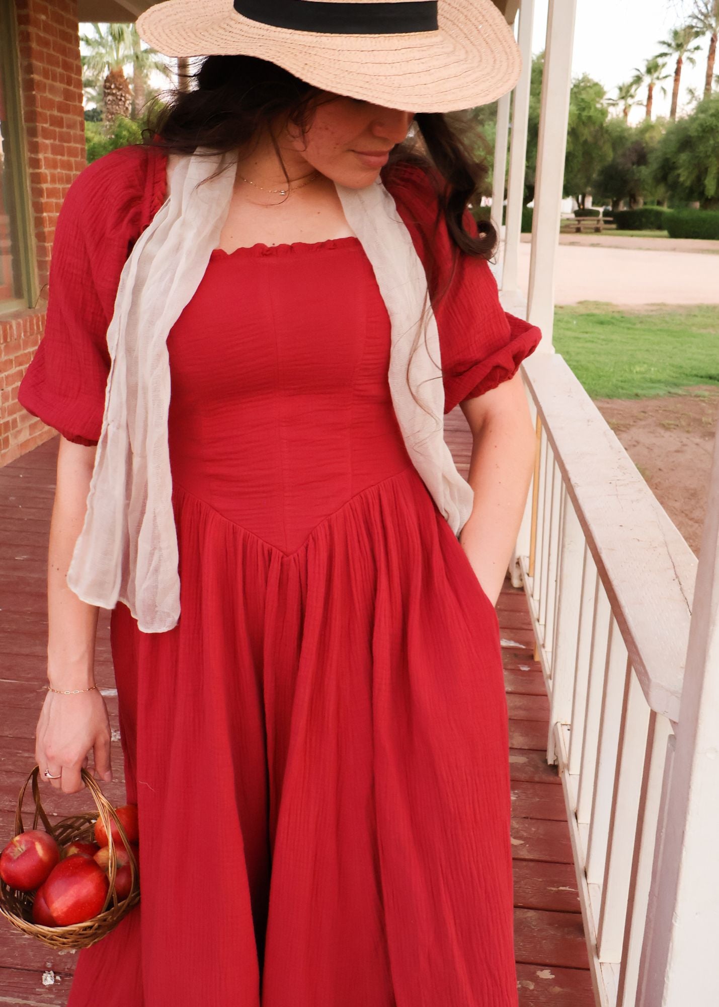 Ever After Dress