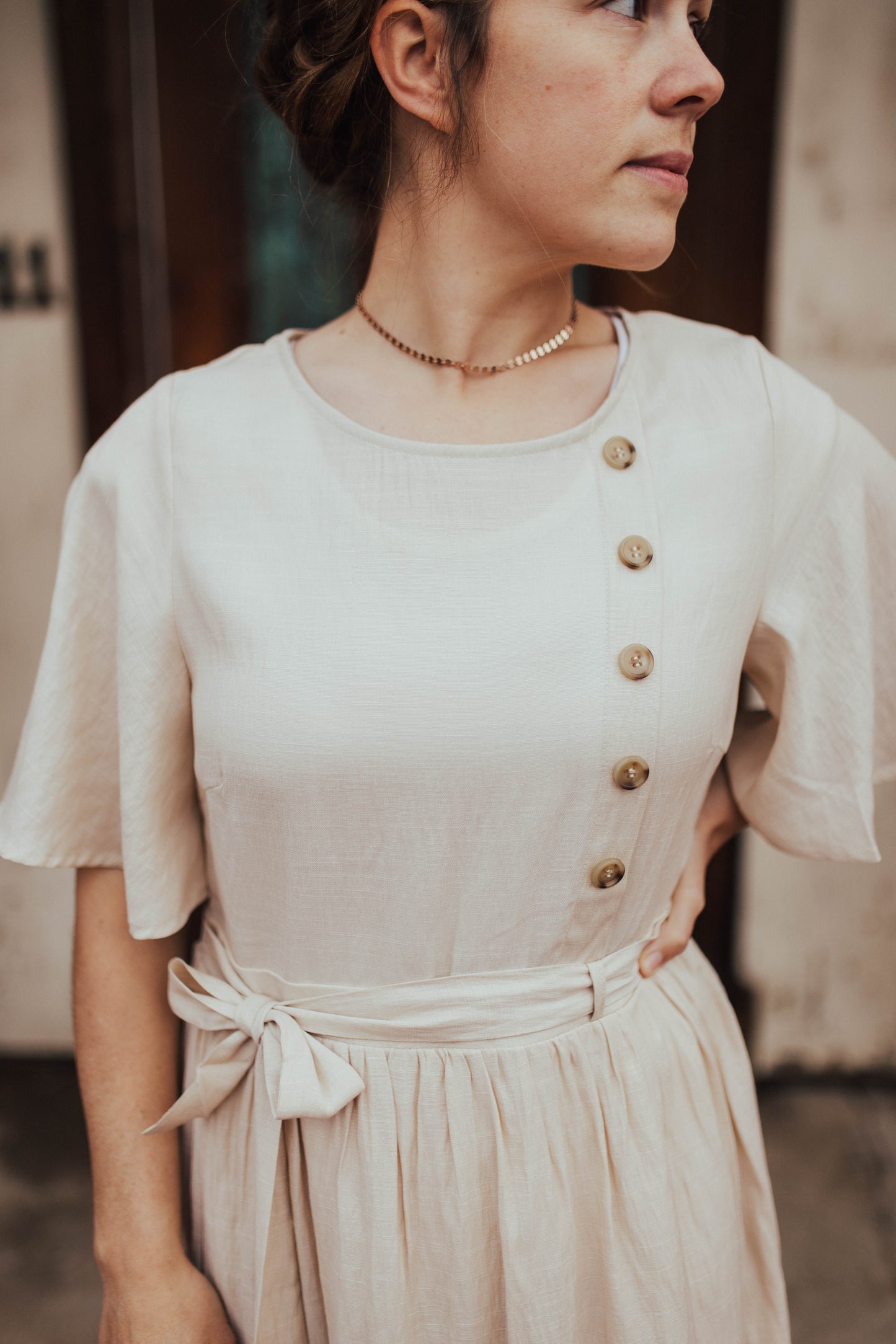Ashley Midi