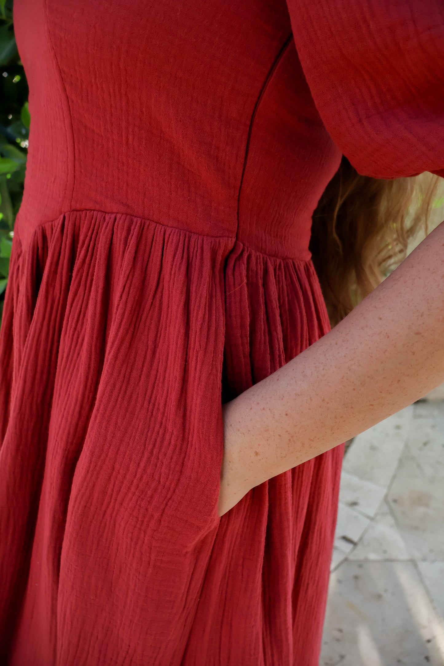 Ever After Dress