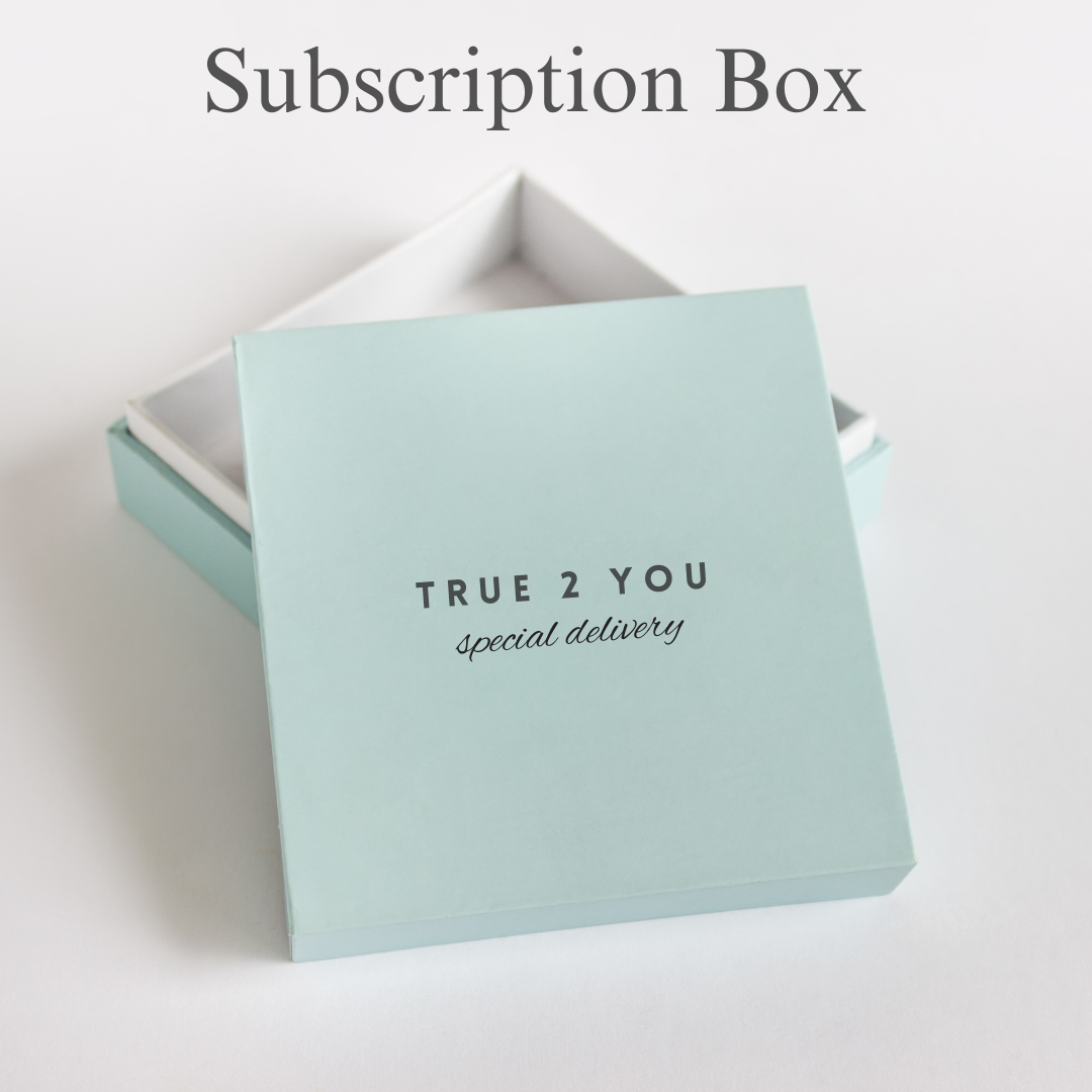 Subscription Box