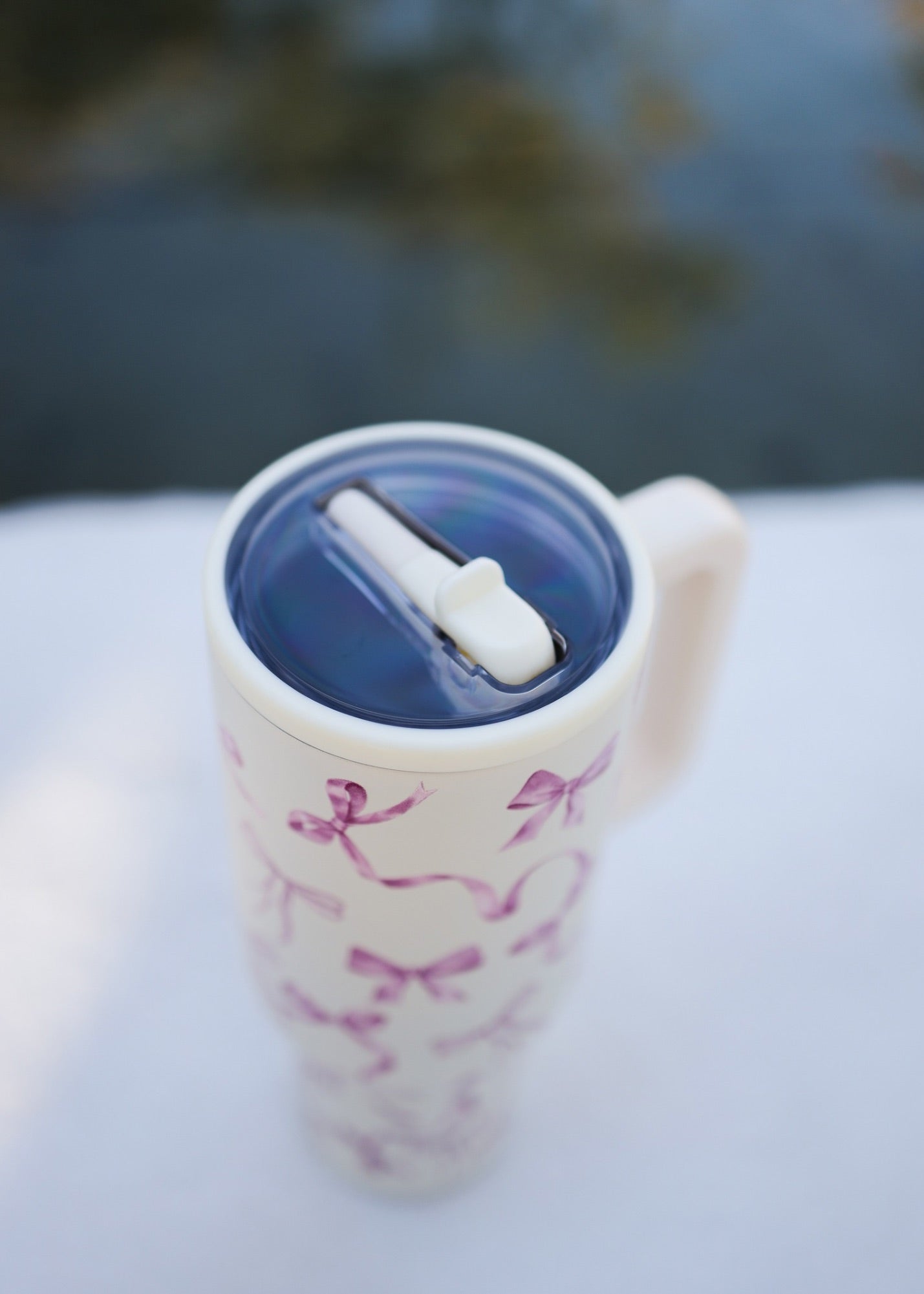 Hyrdo Tumbler