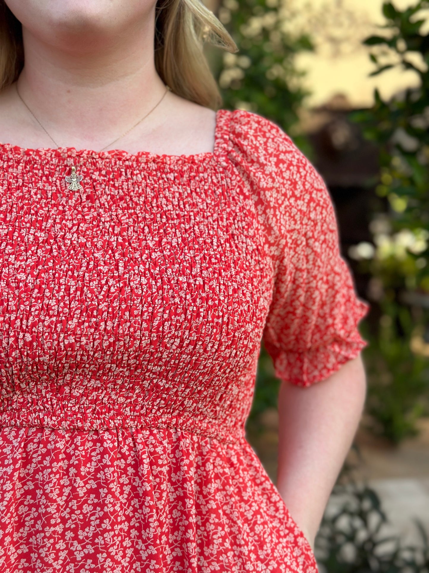 Daphne Dress
