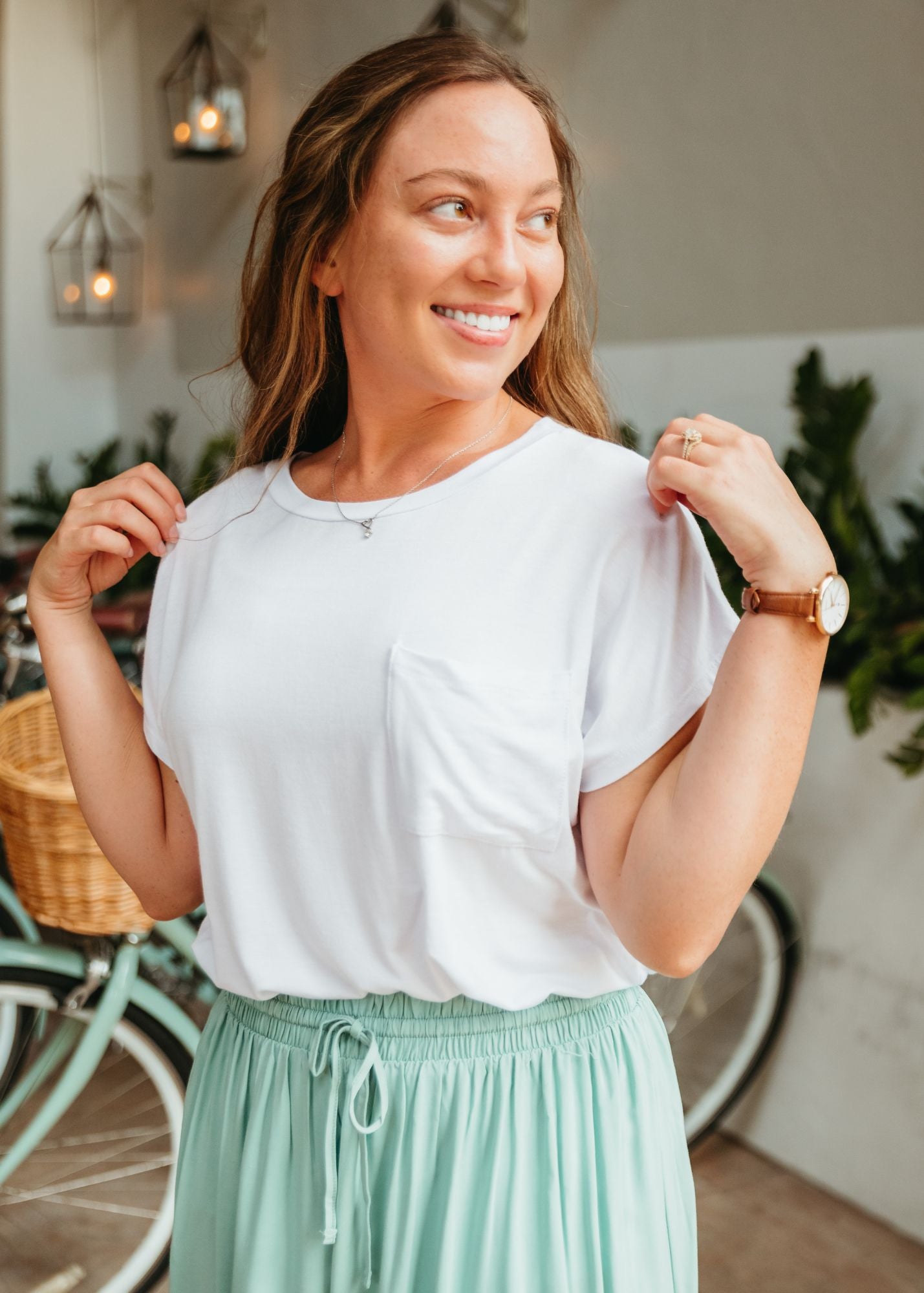 Your Everyday Tee