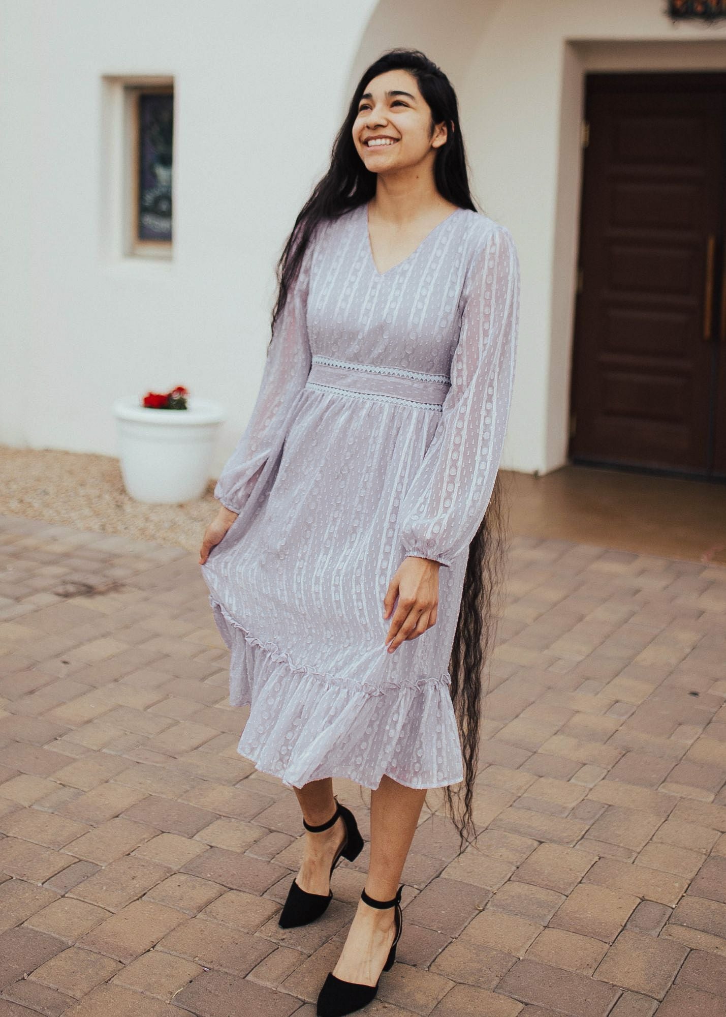 Twilight Dress