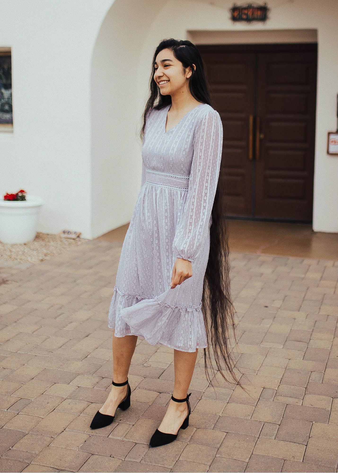 Twilight Dress