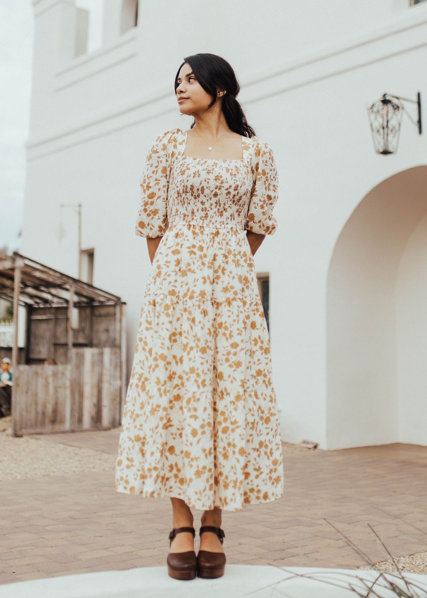 Beverly Dress
