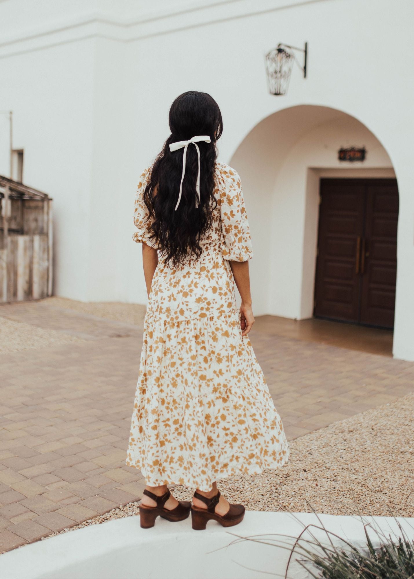 Beverly Dress