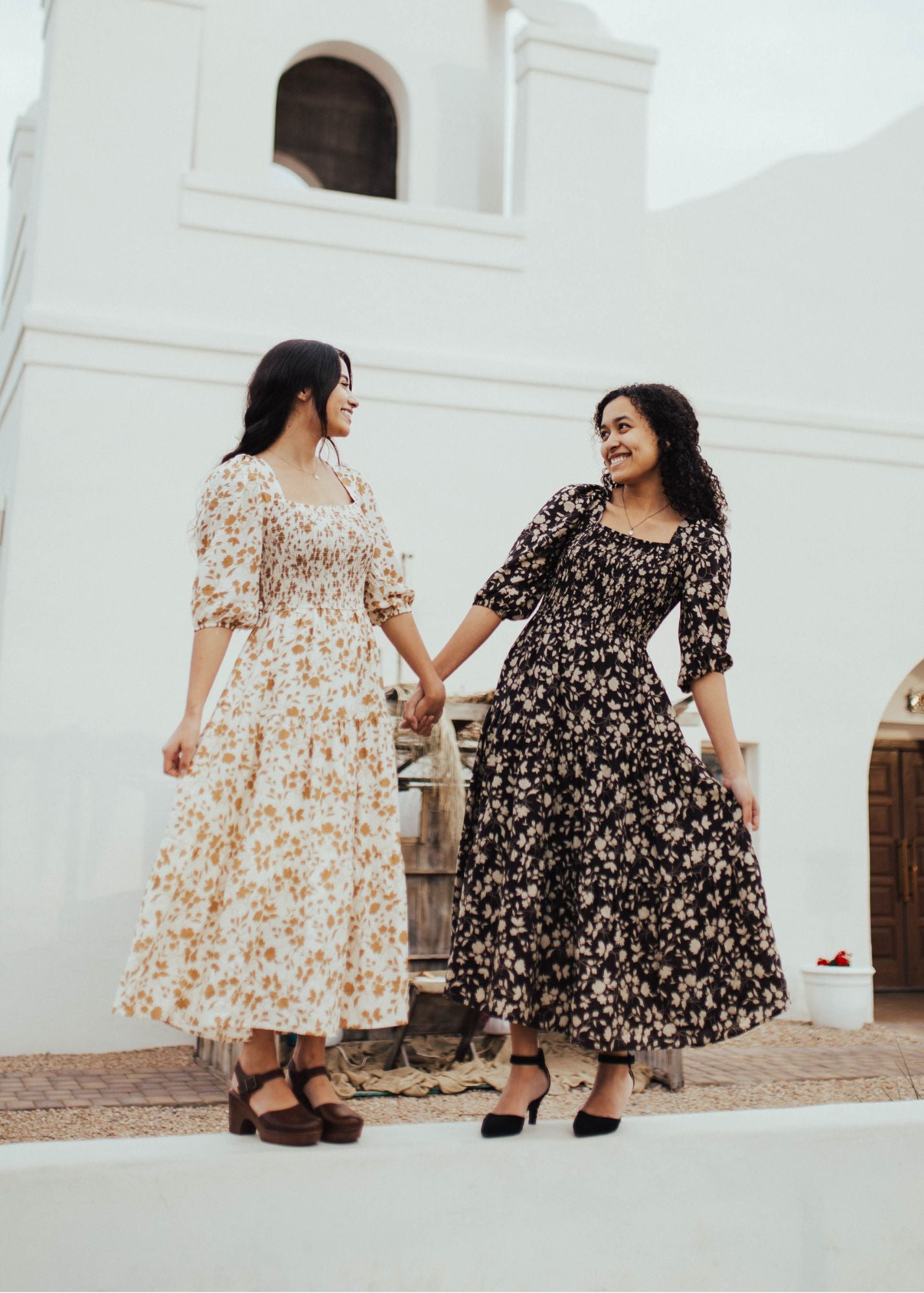 Beverly Dress