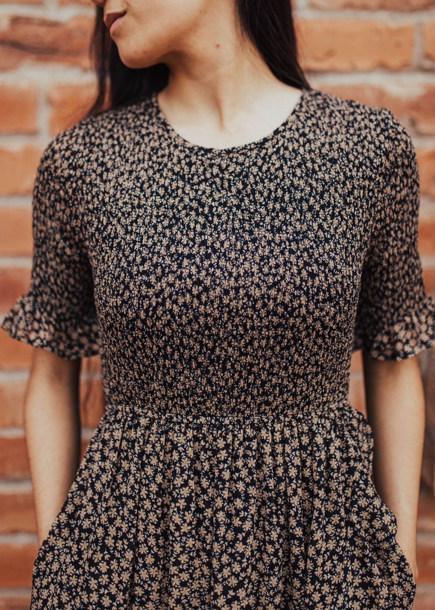 Emory Dress