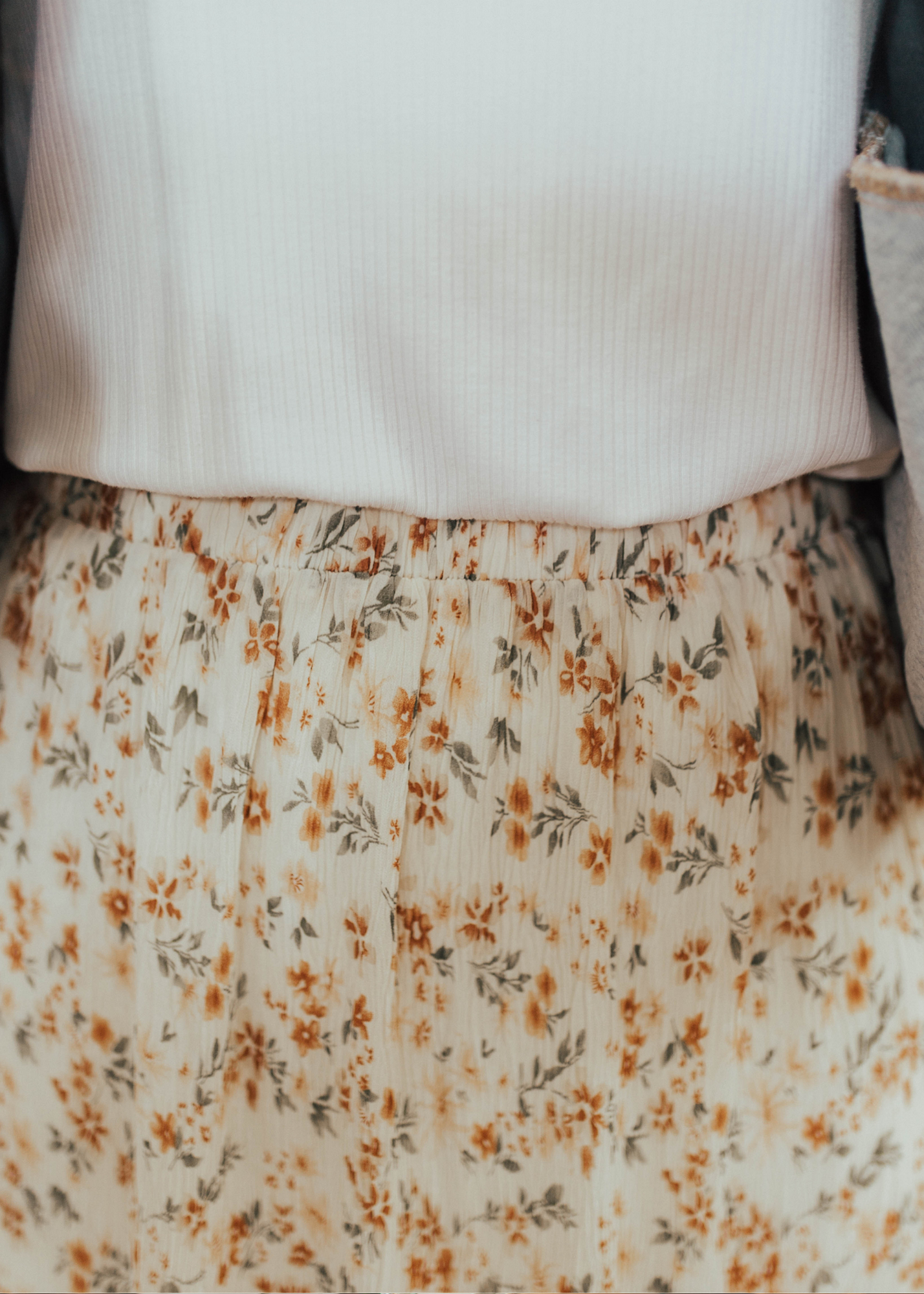 Serenity Skirt