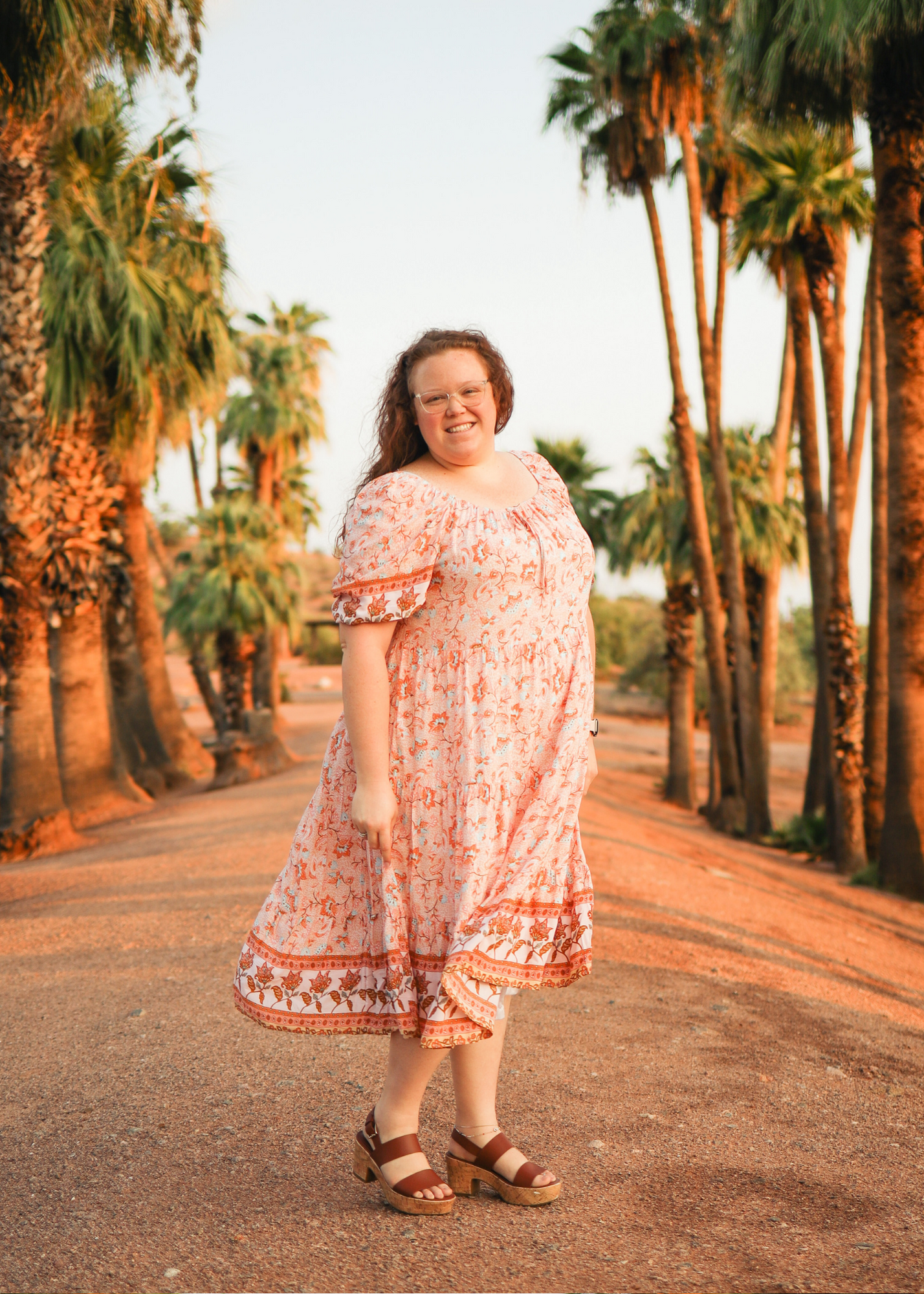 Be Free Dress Plus