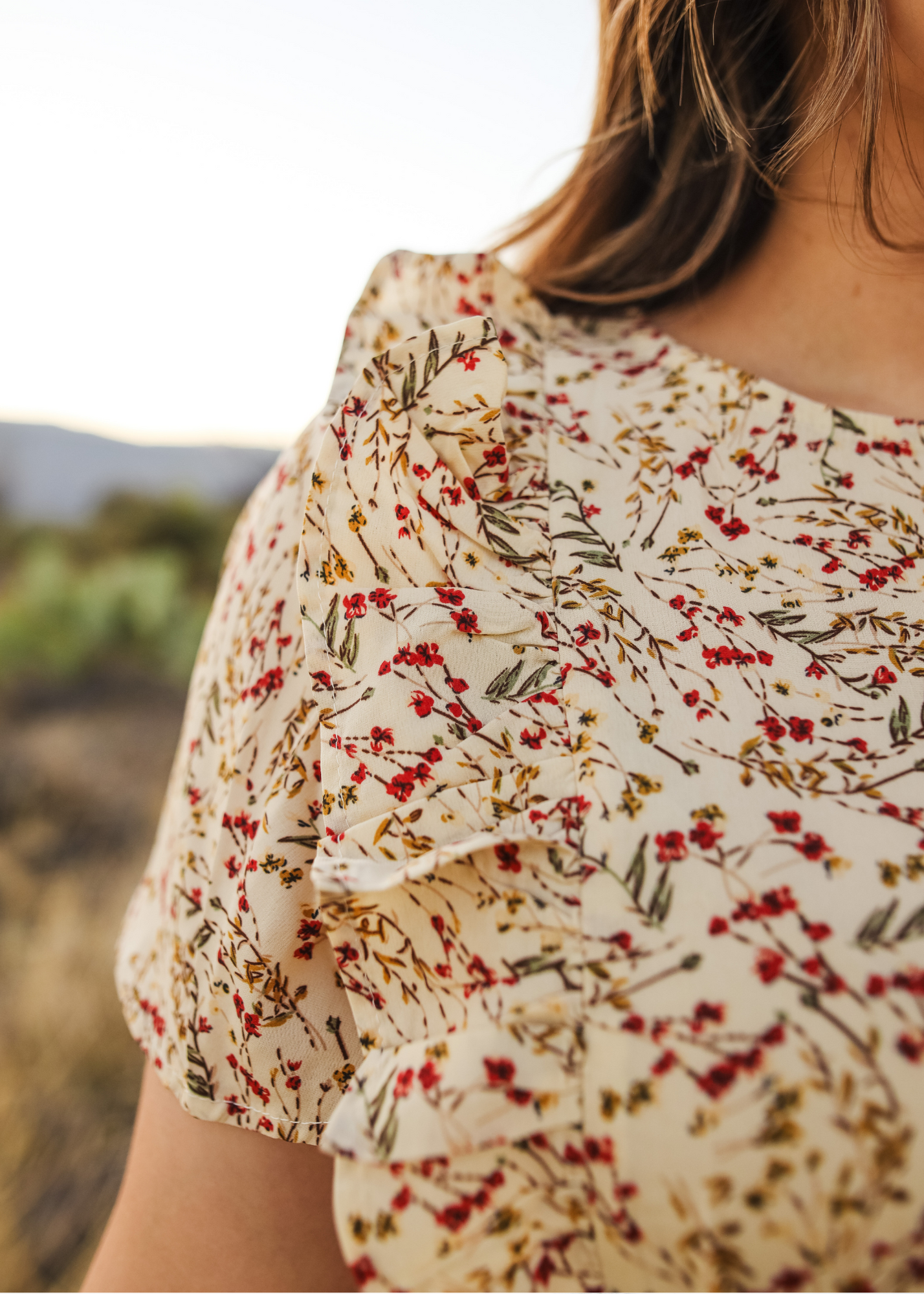 Primrose Dress