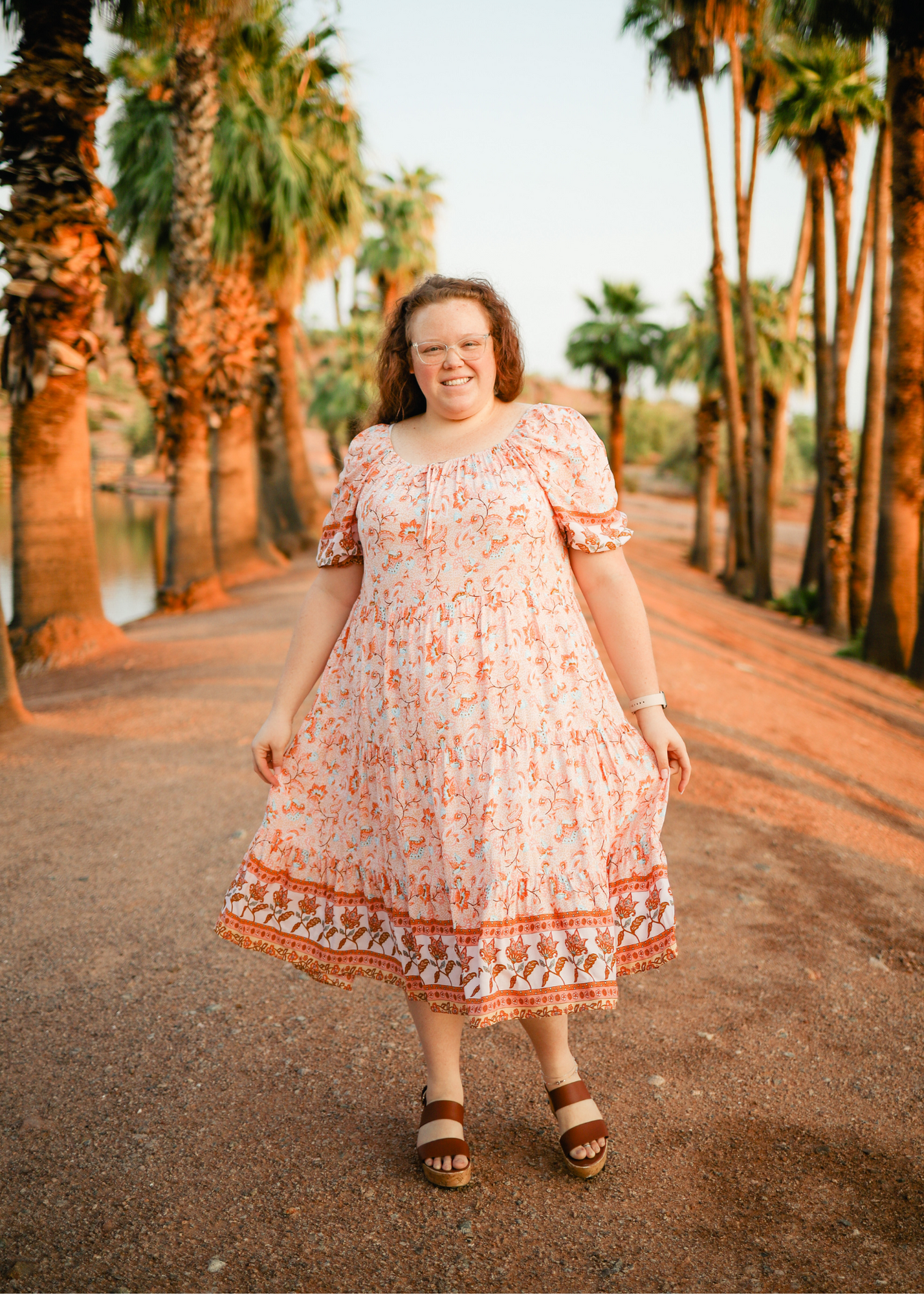 Be Free Dress Plus