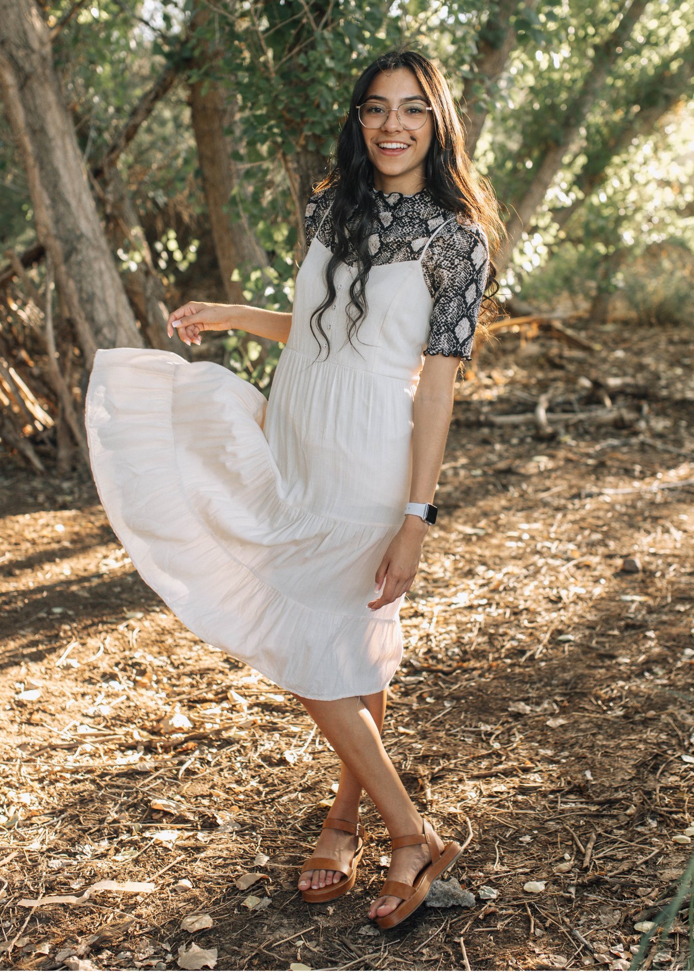 Bella Dress