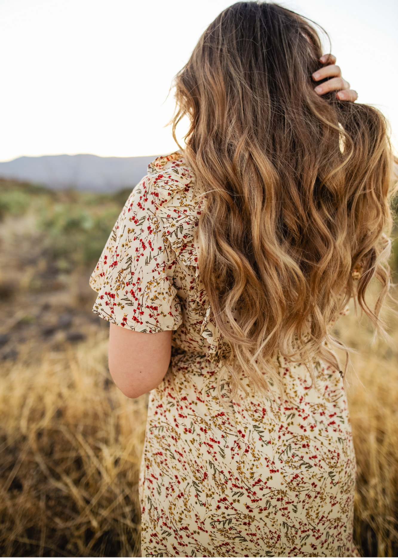 Primrose Dress