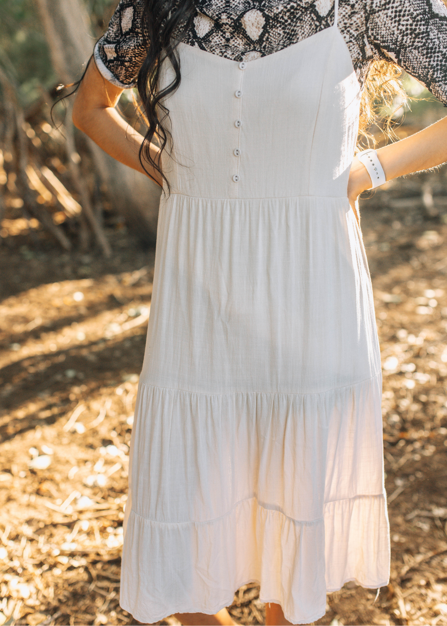 Bella Dress