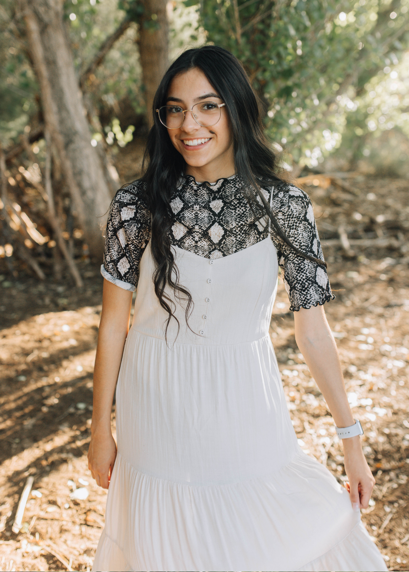 Bella Dress