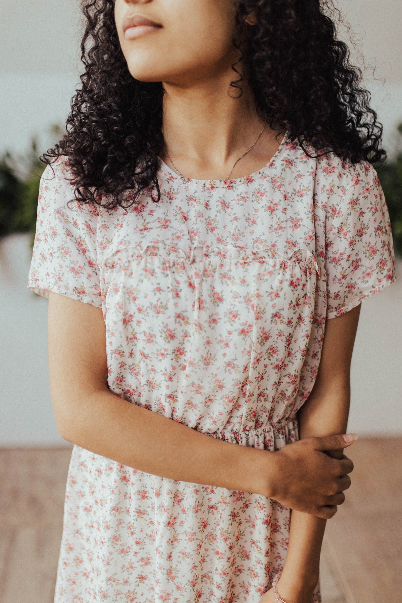 Blossom Dress