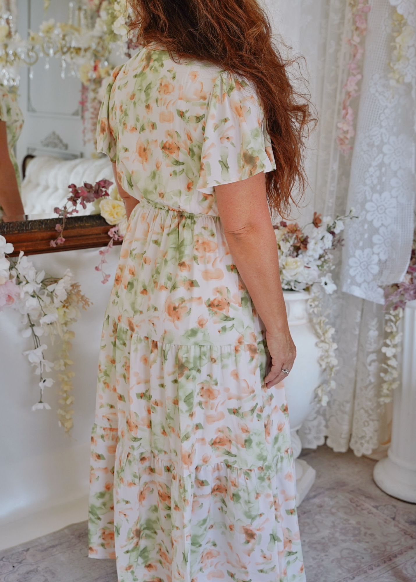 Briar Maxi Dress