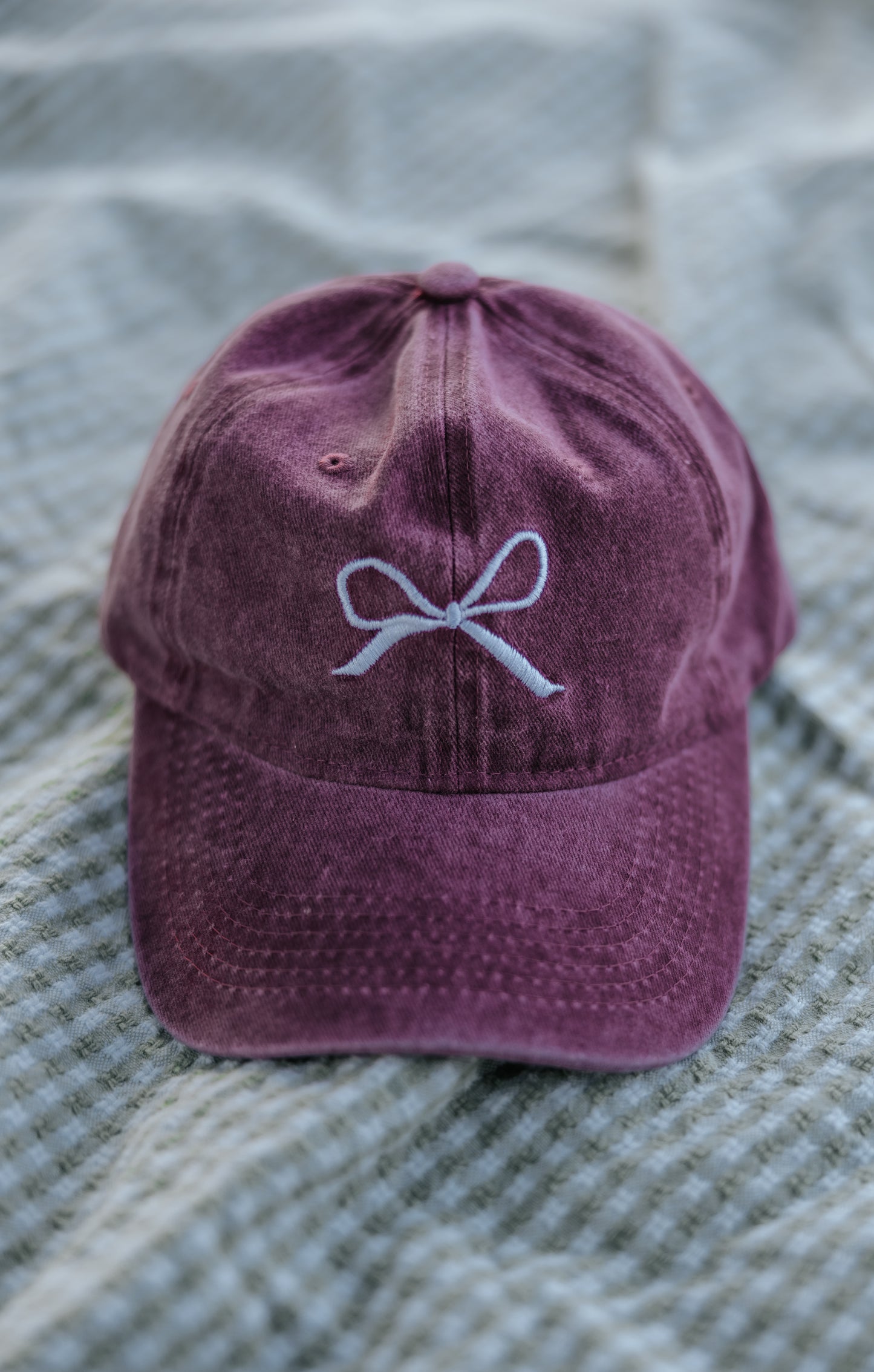 Bow Hats