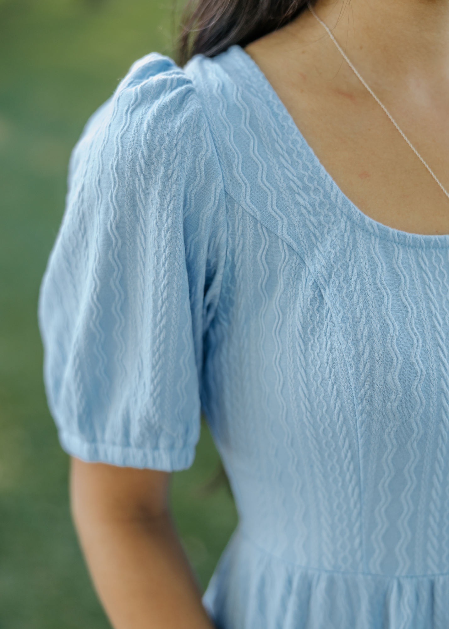 Bluebell Midi Dress