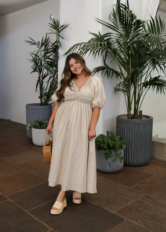 Coastal Dreams Dress