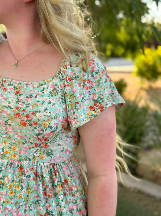 Summer Blossom