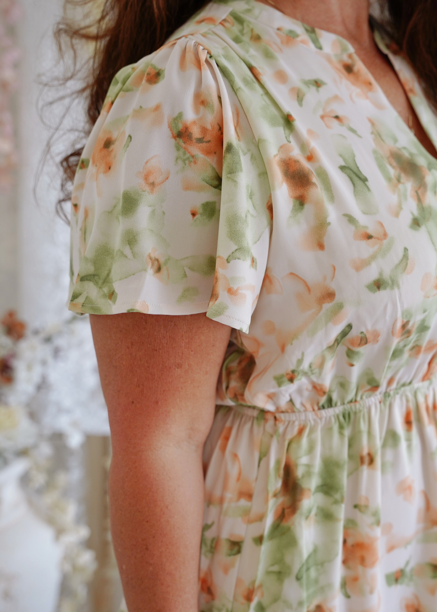 Briar Maxi Dress