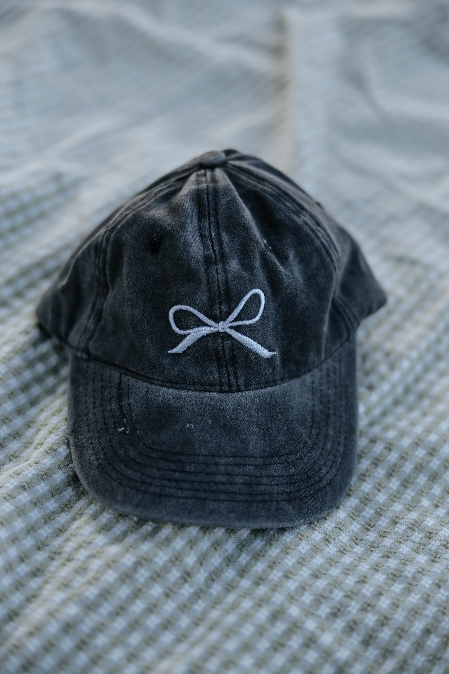 Bow Hats