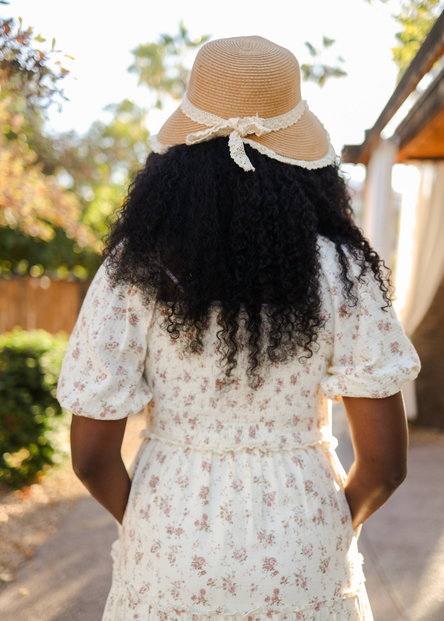 Meadow Dreams Dress