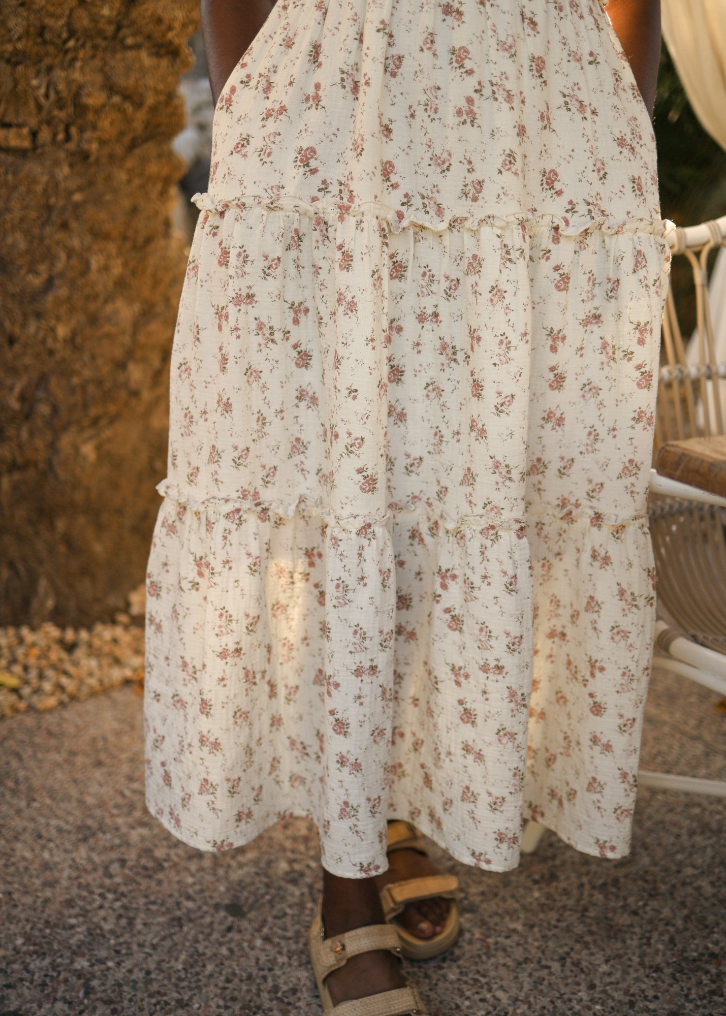 Meadow Dreams Dress
