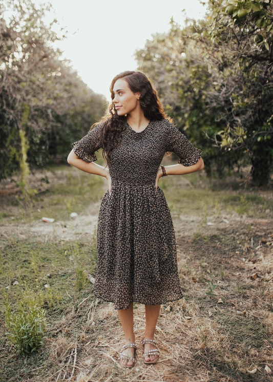 Emory Dress