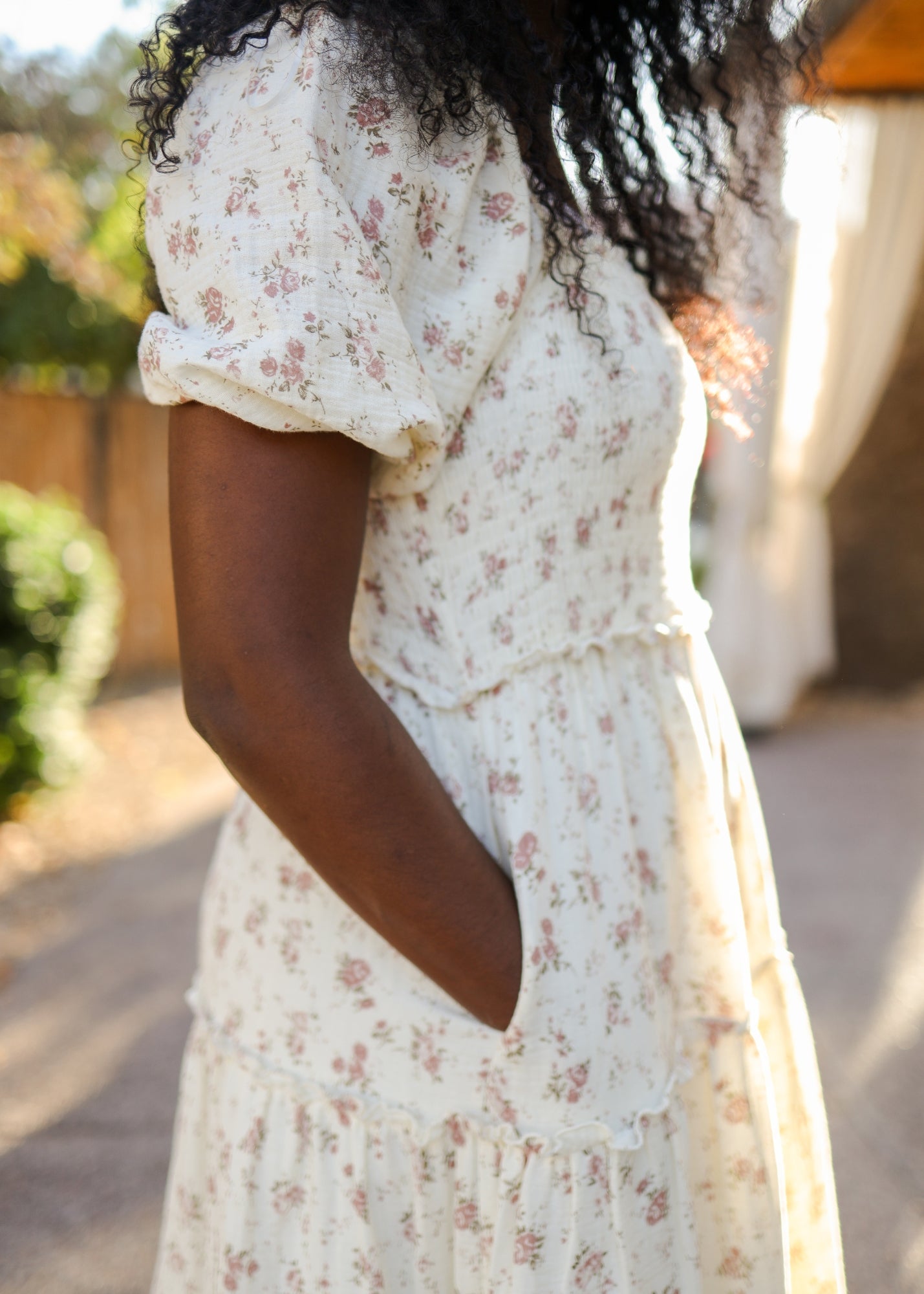 Meadow Dreams Dress