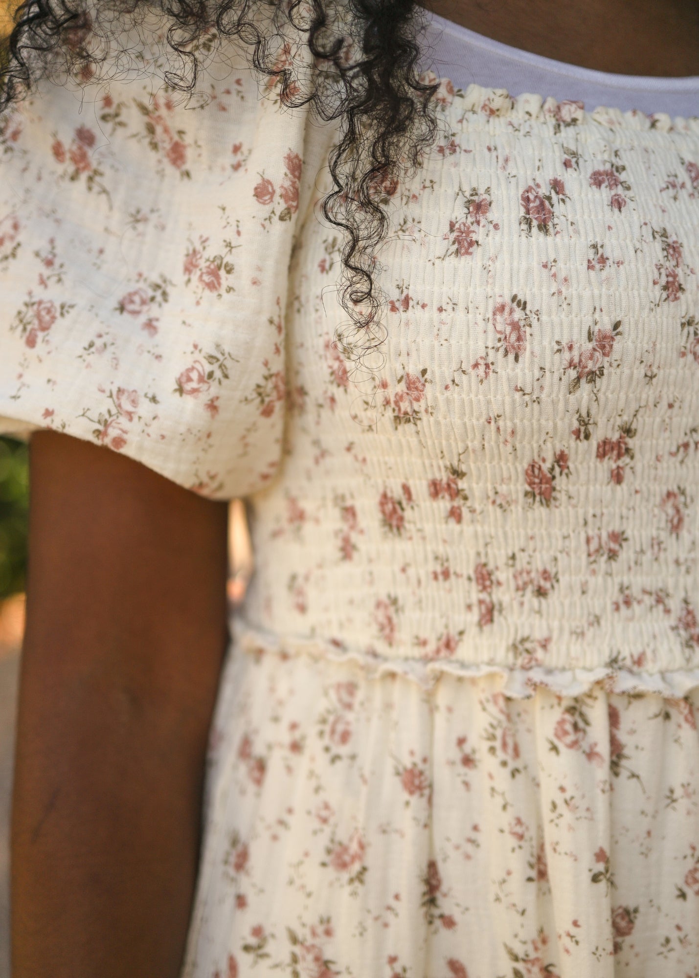 Meadow Dreams Dress