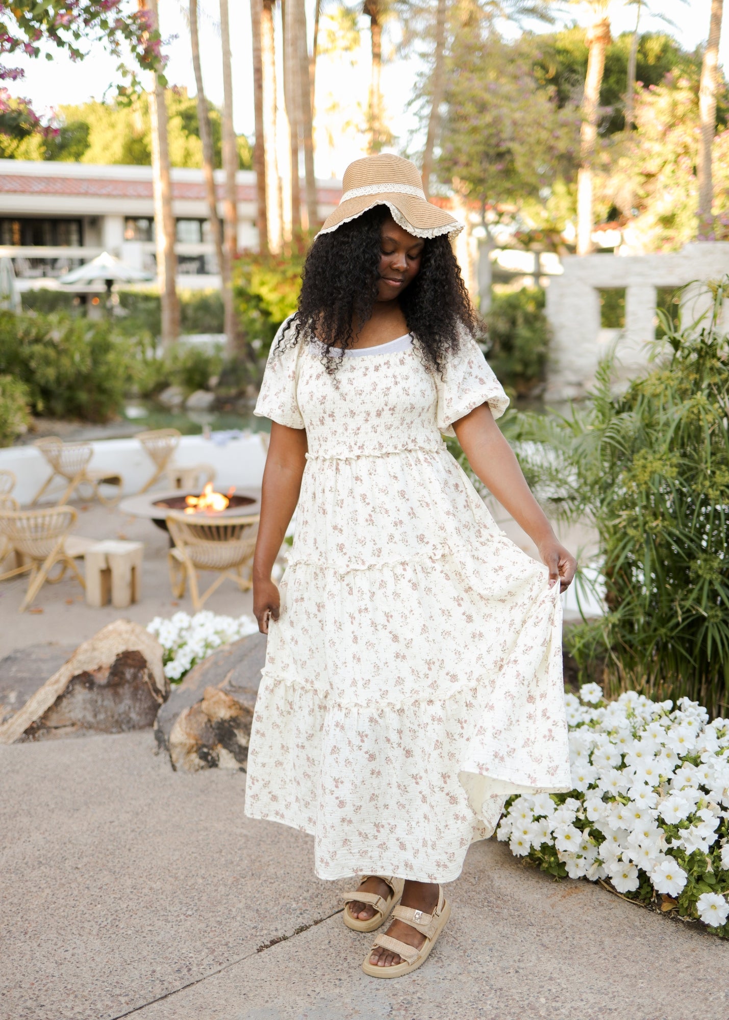 Meadow Dreams Dress