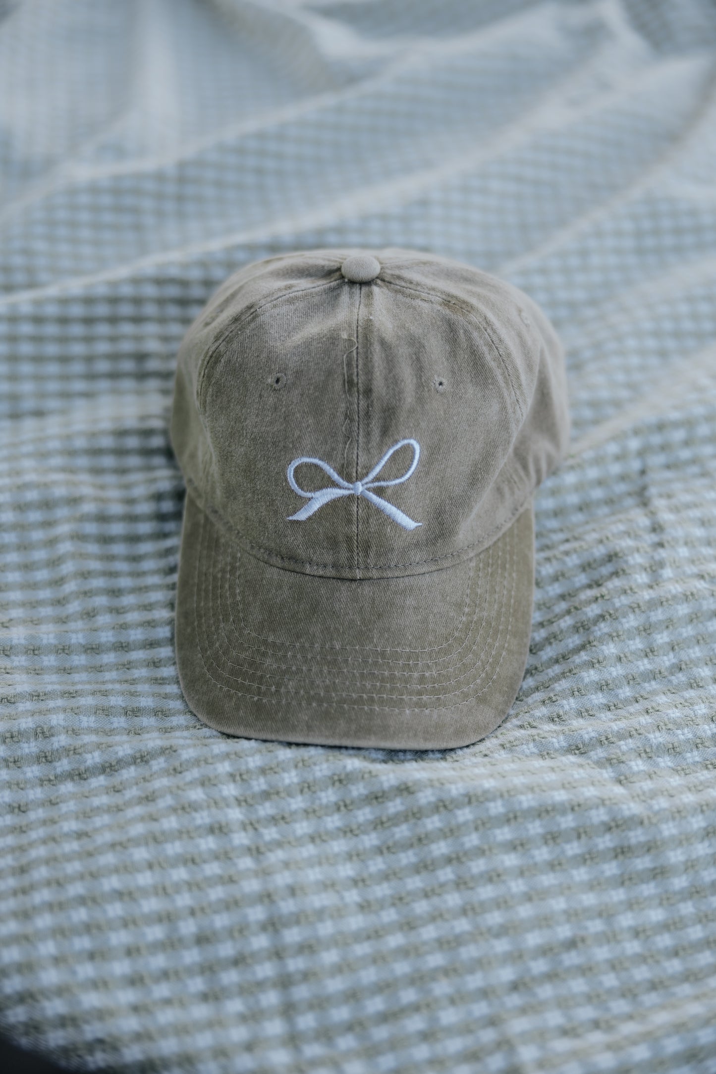 Bow Hats